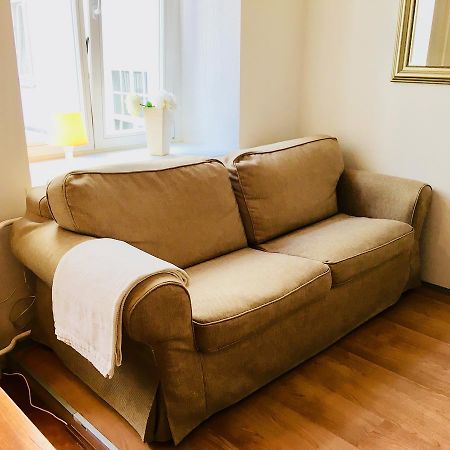 Residence Okolnik Apartments ワルシャワ エクステリア 写真