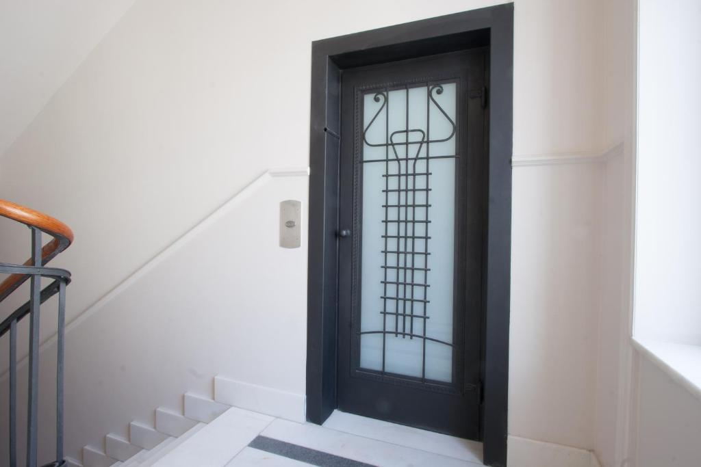 Residence Okolnik Apartments ワルシャワ エクステリア 写真