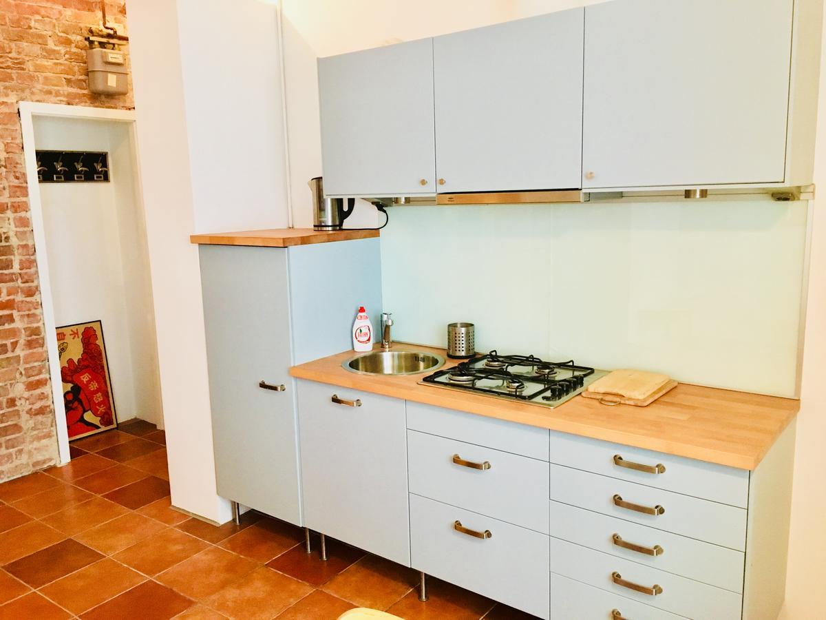 Residence Okolnik Apartments ワルシャワ エクステリア 写真